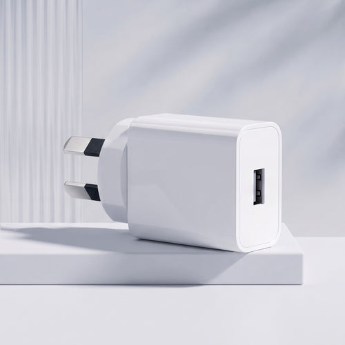 Cargador USB 