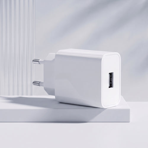 Cargador USB 