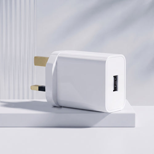 Cargador USB 