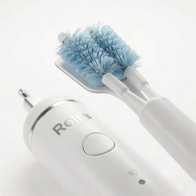 X3 Tandborstel Dubbele Rotaties – Optimale Reiniging 
