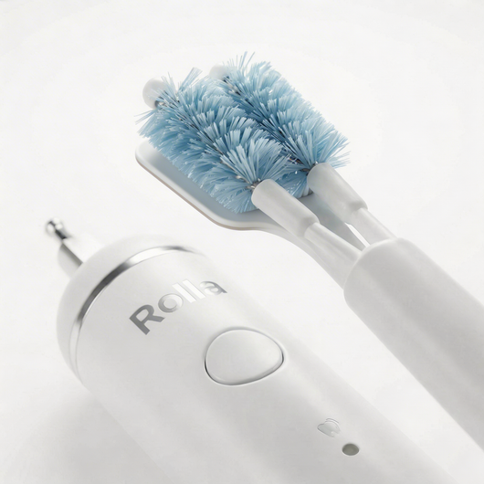 X3 Tandborstel Dubbele Rotaties – Optimale Reiniging 