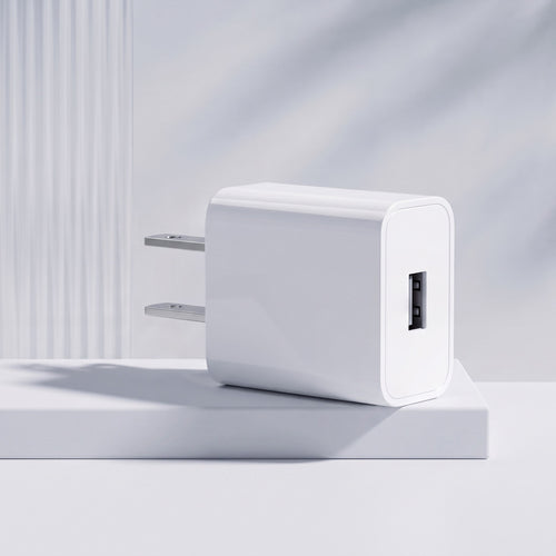 Cargador USB 